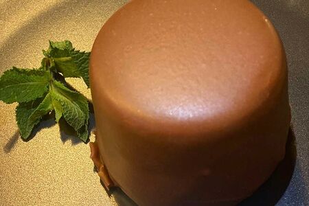 Пирожное Шоколадная бомба