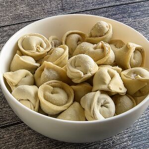 Русские пельмени Малютка