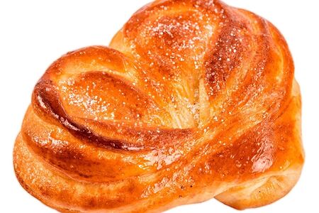 Плюшка Московская