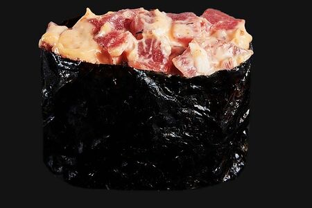 Sushi Спайси тунец