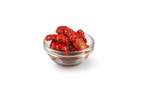 Томаты вяленые