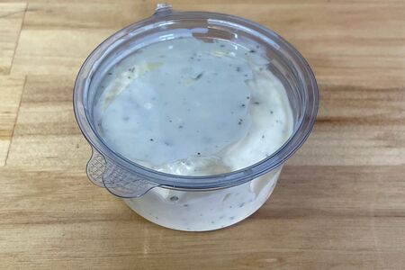 Фирменный соус