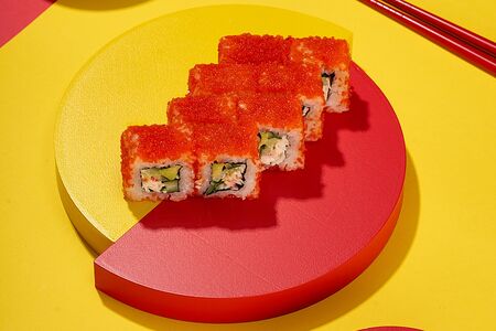 Калифорния