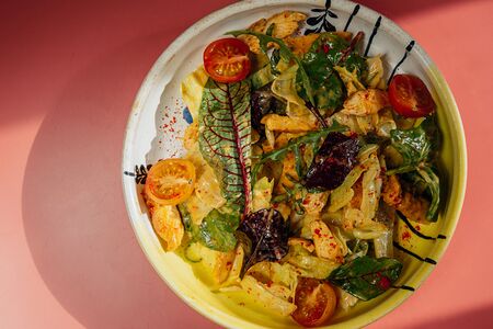 Салат Жаж амба