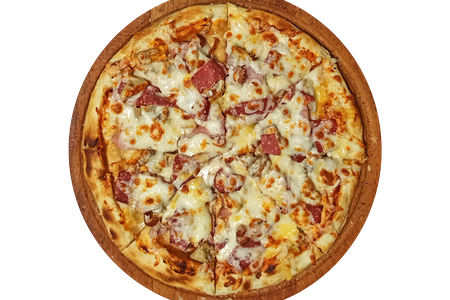 Пицца Мясное ассорти 21 см