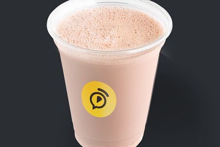 Милкшейк Pizzapp Шоколадный