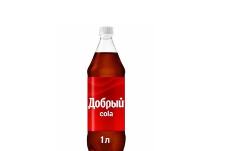 Добрый Cola