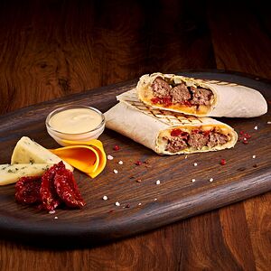 Шаурма Рейнира