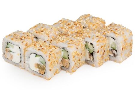 Филадельфия мидия