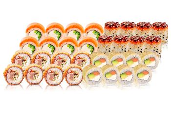 Сет Квартет