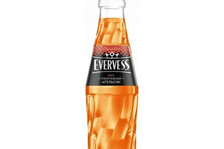 Evervess Пленительный Апельсин