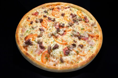 Мясное ассорти