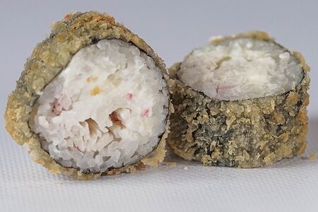 Кани Фрай Маки