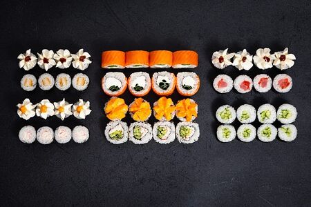 Умиками сет