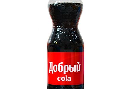 Добрый Кола
