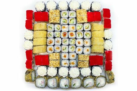 Сет на компанию №2