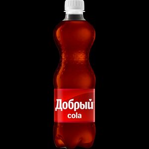 Добрый Кола