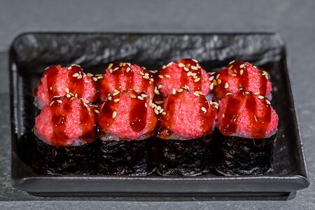 Креветка mini