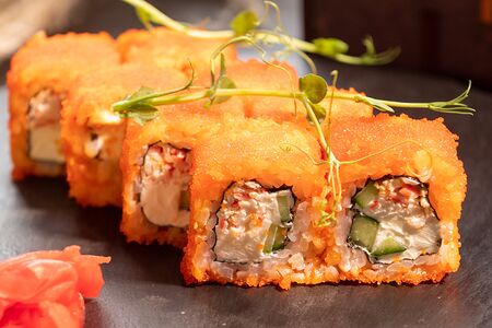 Ролл Калифорния