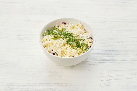 Салат Селедь под шубой