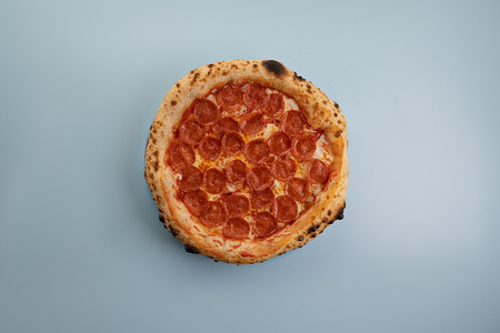 Пицца Пеперони