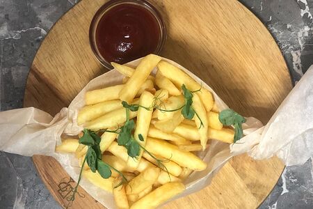 Картофель фри