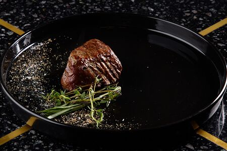 Стейк филе миньон