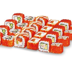 Сет Калифорния трио