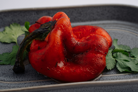 Болгарский перец