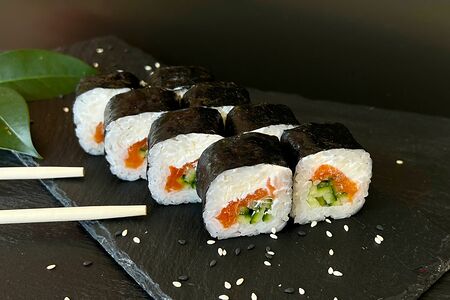 Чёртова чёрная фила