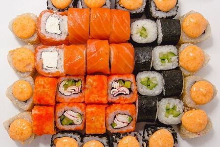 Сет Популярный