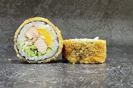 Тори темпура