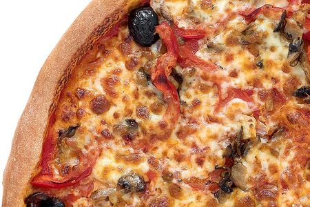 Пицца Вегетарианская