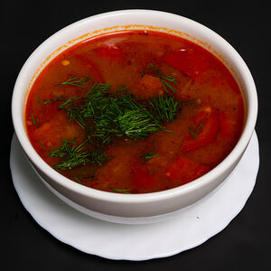 Суп Мастава