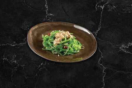 Фуд Чука салат