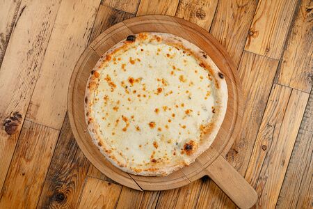 Четыре сыра