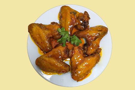 Кань га чуа нгот