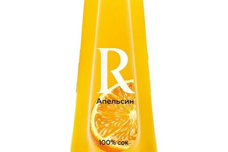 Сок Rich апельсиновый