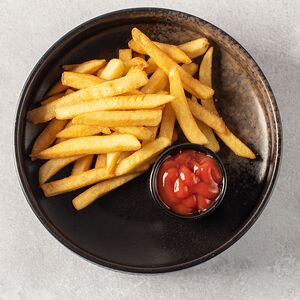 Картофель фри