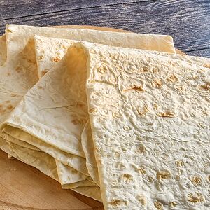 Лаваш армянский