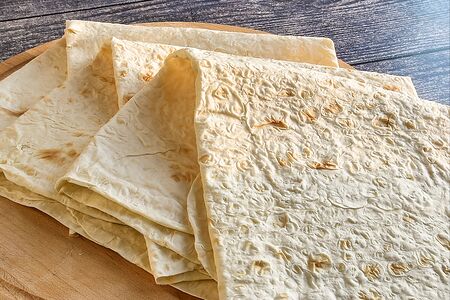 Лаваш армянский