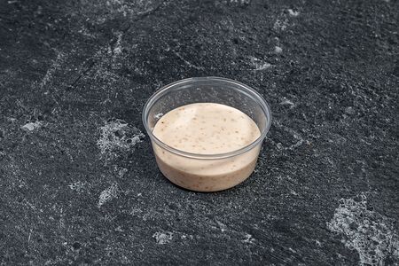 Ореховый соус