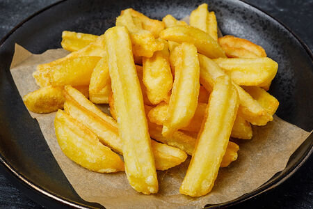 Картофель фри