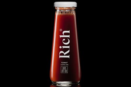 Сок Rich Томат