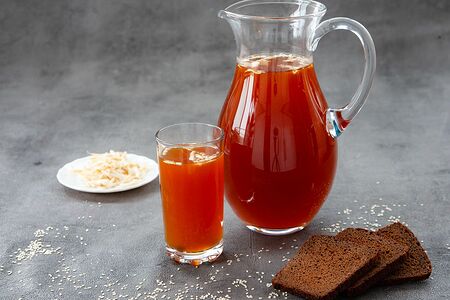 Квас Окрошечный