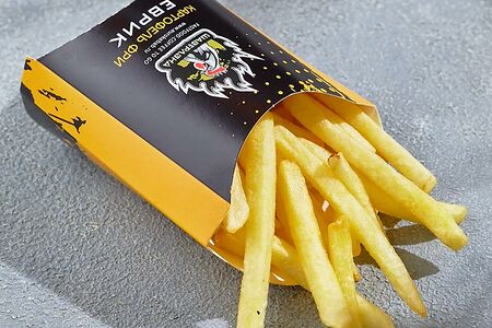 Картофель Фри