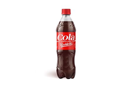 Бочкари Cola