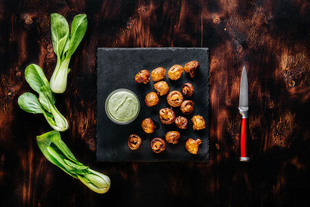 Шампиньоны Xl