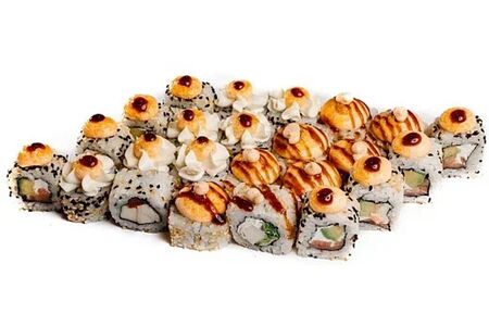 Сет Дома лучше