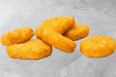 Наггетсы куриные